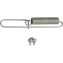 XY2CZ9425 - Montageset, Ø 3,2 mm für XY2 CE, Seillänge 30,5 m