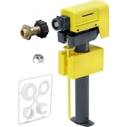 Viega Füllventilset 8310.76 in 230x120x46mm Kunststoff