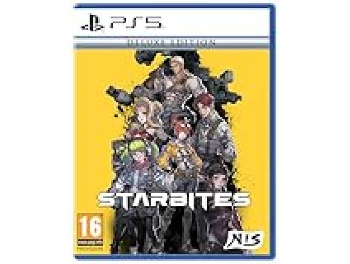 STARBITES - DELUXE EDITION PS5