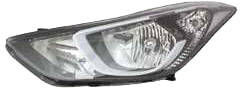 ABAKUS 221-1182L-LDEM2 Headlight