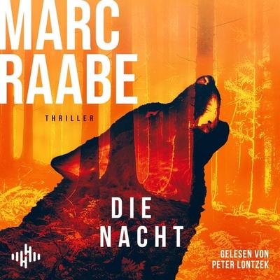 Die Nacht - Marc Raabe, Audio, 9783957133267