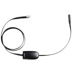 Jabra Link Headsetadapter für EHS-Steuerung für Polycom SoundPoint