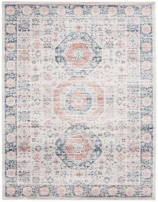 SAFAVIEH Madison Stefa Vintage Rug