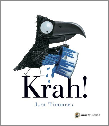 Leo Timmers - Krah! - Preis vom 12.10.2026 11:37:12 h
