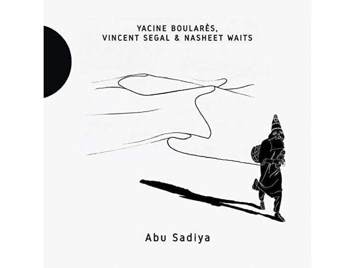 Abu Sadiya