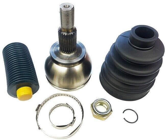 EURODRIVELINE OJ-MB-1463 Antriebswellengelenk