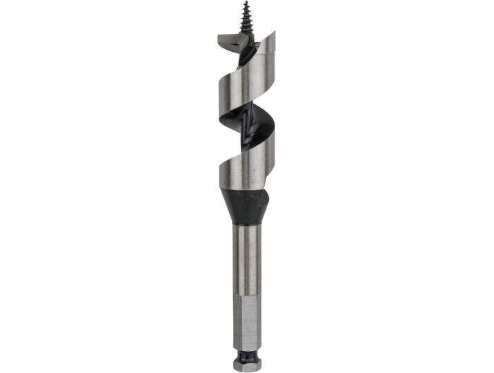 Bosch PRO Wood Foret hélicoïdal pour bois 25 x 100 x 160 mm - 2608585708