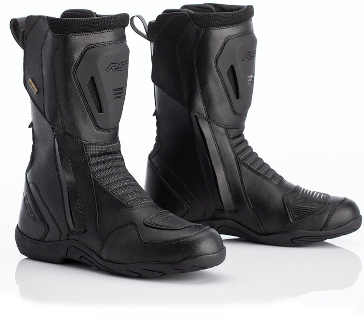 RST Pathfinder WP Motorradstiefel 8000350003
