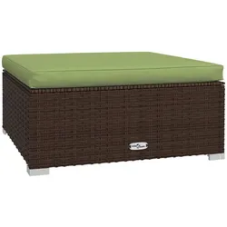 vidaXL, Gartenlounge, Damisella