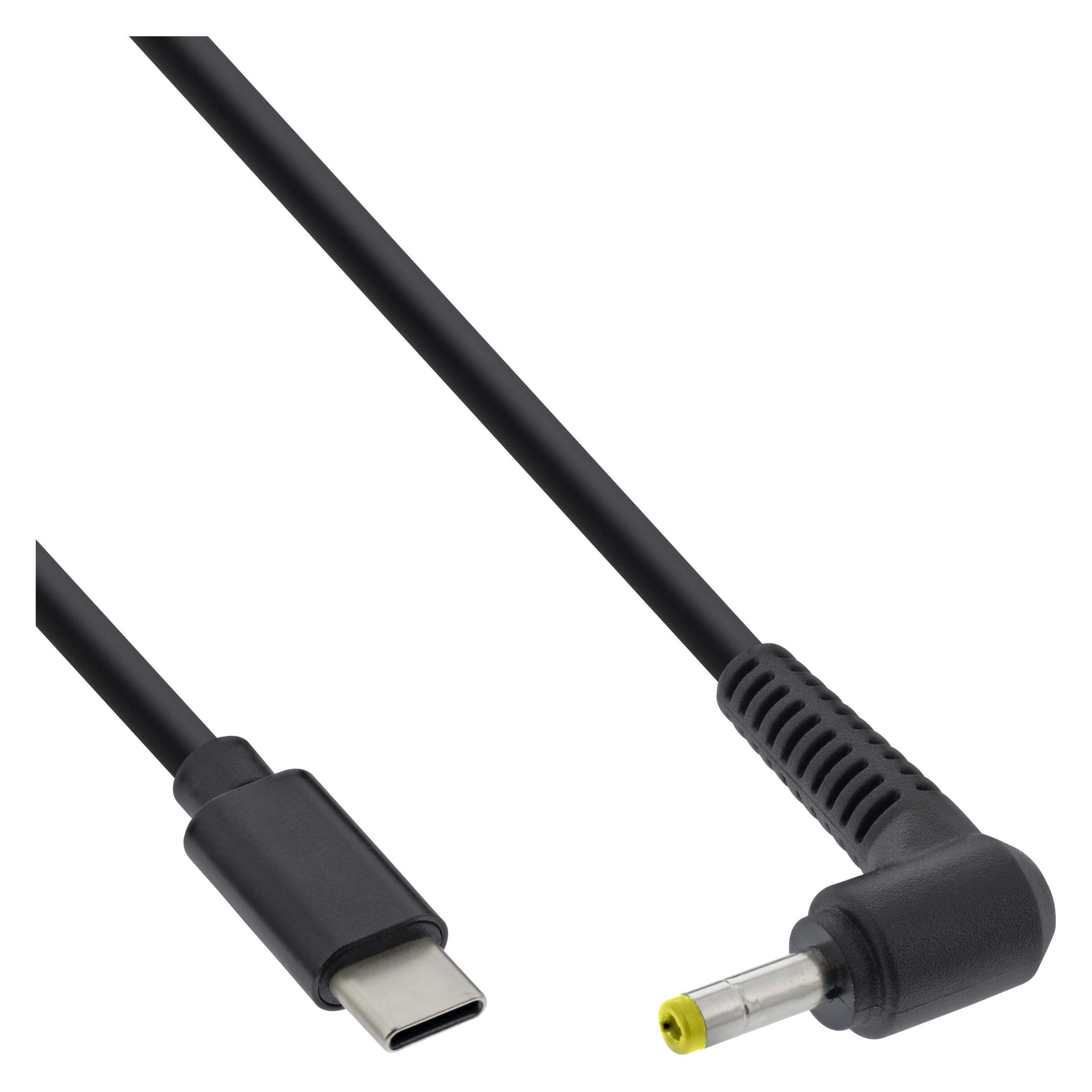 InLine USB C - Dc (2 m) (26675)