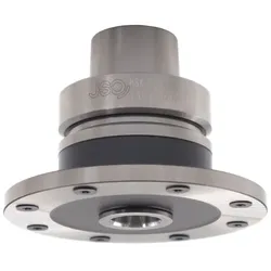 JSO Sägeblattaufnahme HSK-F 63 1-teilig, D=106mm, A=40mm, d=30mm - 39498-0-00002-0