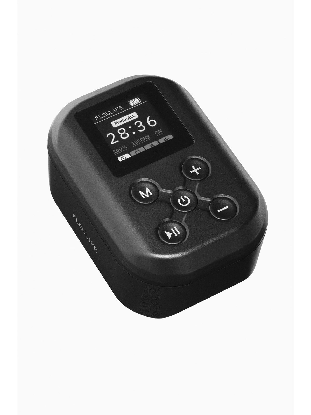 Flowlife Flowlight Wearable Motor