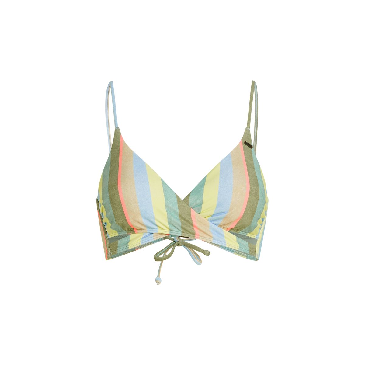 O'Neill Baay TOP multi must haves stripe (32037) 34 1800418-32037-34