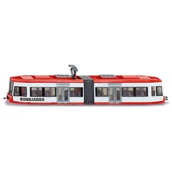 SIKU 1895 Super - Straßenbahn