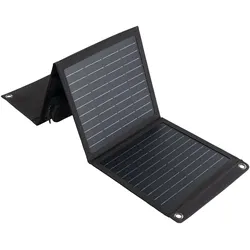 Dörr, Solarpanel, Solarpanel (21 W, 1.10 kg)