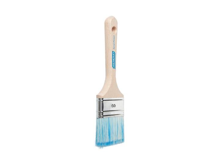 Renovo Lack-Flachpinsel Fillpro Holz 6 cm