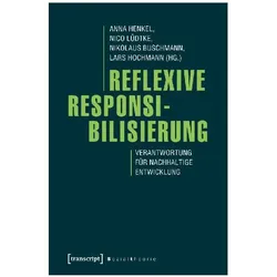 Reflexive Responsibilisierung, Fachbücher