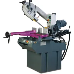 Optimum Metallbandsäge OPTIsaw S 300DG