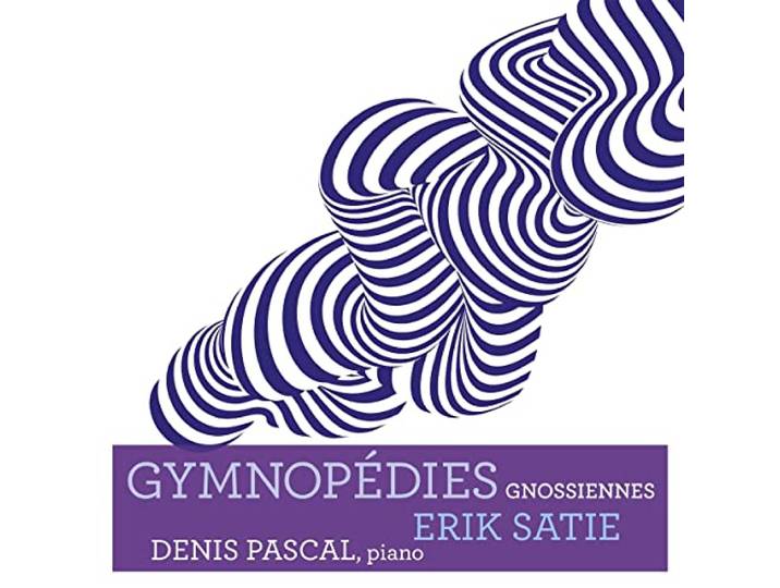 Satie Gymnopedies