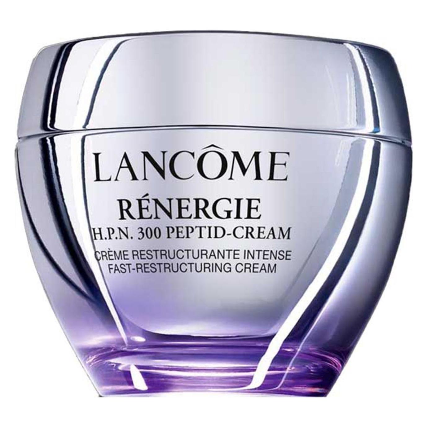 Lancôme Renergie HPN 300 Cream Rich Topf 50 ml (50 ml, Tagescreme, SPF 15) (LE593900)
