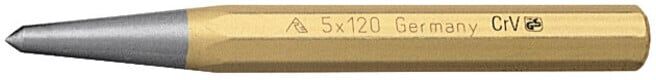 Rennsteig Pointeau, qualité normale DIN 7250, Longueur totale: 100 mm (430 100 0)