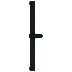 GROHE Brausestange Rainshower Aqua Pure 101673, 600 mm, phantom black