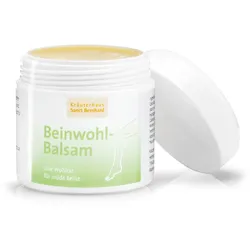Beinwohl-Balsam 100 ml - 100 ml