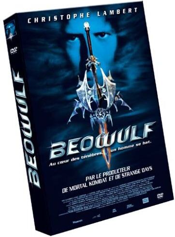 Graham Baker - Beowulf [FR Import] - Preis vom 11.10.2026 03:10:56 h