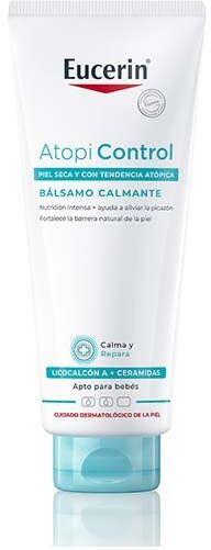 Eucerin Atopi Control Bálsamo