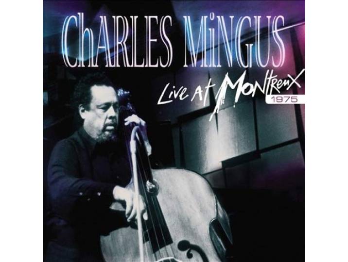 Live at Montreux 1975 [Import USA]