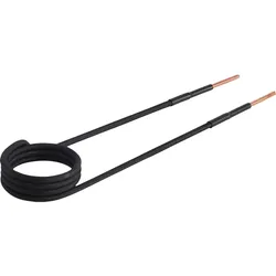 BGS Induktions-Spule für Induktionsheizgerät 45 mm gerade Bauform für Art. 2169 / 3390 / 3391 - 2169-2-45