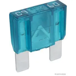 HERTH&BUSS Sicherung Maxi, 60 A blau - 50295546066 - blau