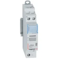 Legrand - CX3Fernschalter Elektron. 16A 1S 230V