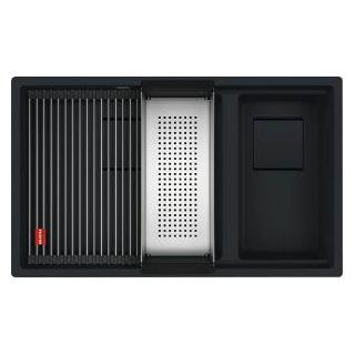 Franke Fragranit+ Kanon Unterbaukammer (54834156)