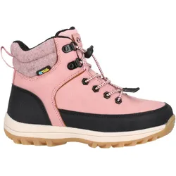 ZigZag Aenaide wasserdichte Boots Kinder 4129 - english rose 38