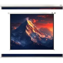 celexon Leinwand Rollo Economy 180 x 135 cm - 89`