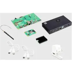 Raspberry Pi Compute, Entwicklungsboard + Kit