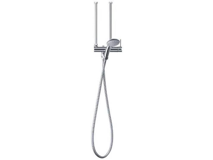 STIEBEL ELTRON 232609 Einhebel-Mischarmatur MED Armatur, Silber