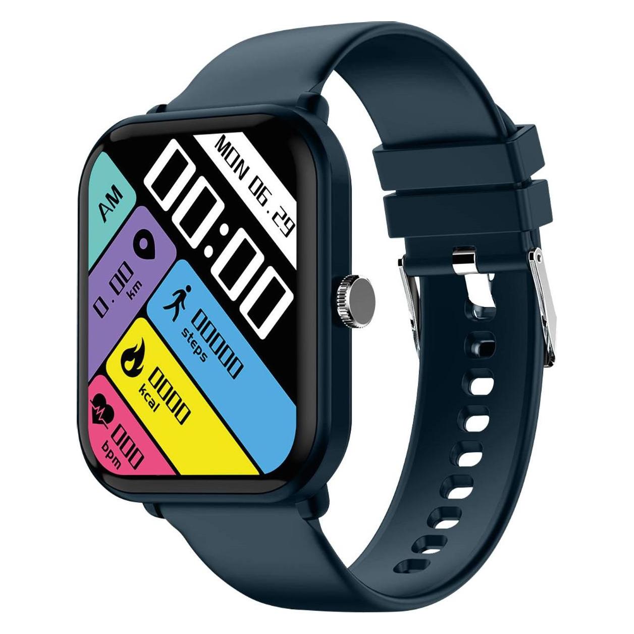 Celly Smartwatch 500 Collection (51.05 mm) (SMARTWATCH500SP)