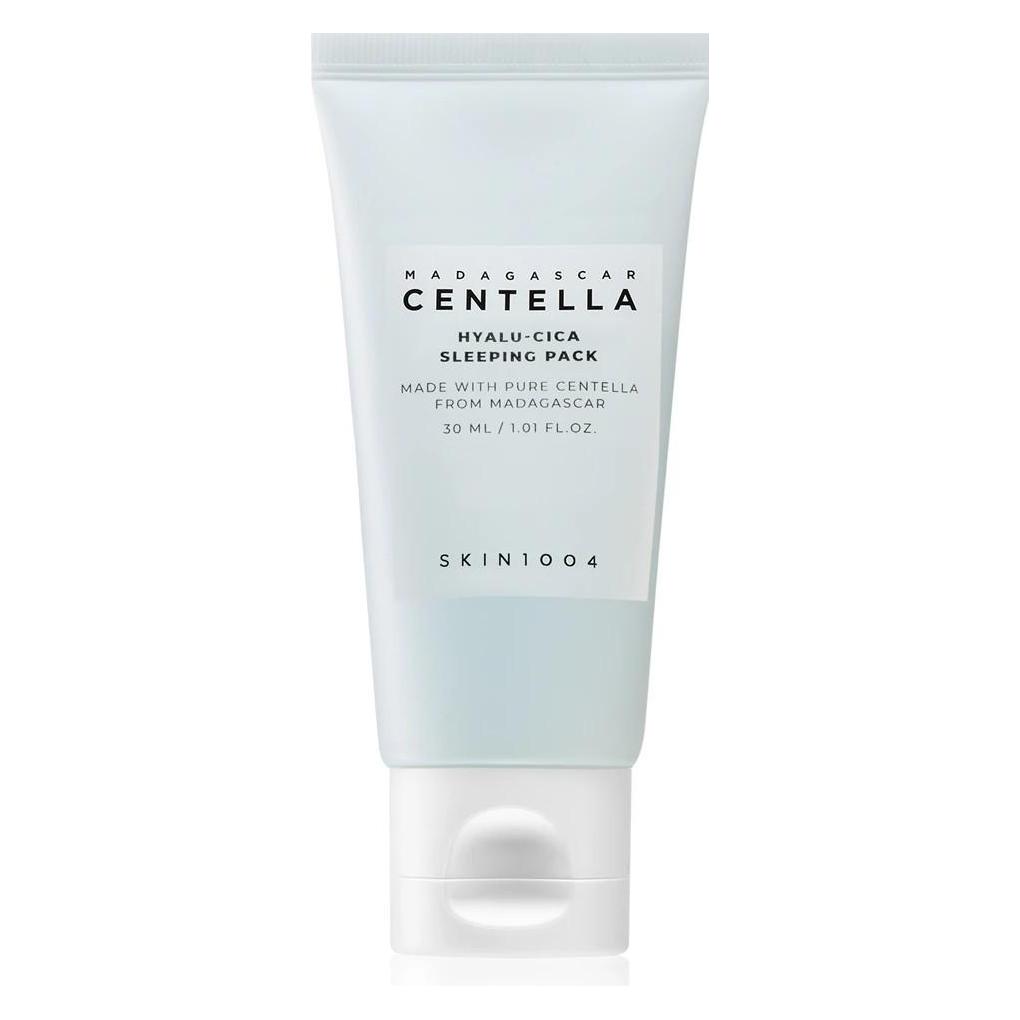 Skin1004 Hyalu-Cica Sleeping Pack (30 ml) (SK4-0028)