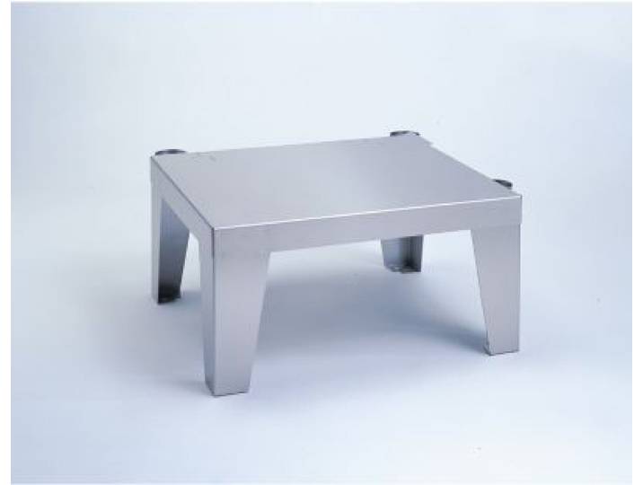Asko - Socle Socle Xl Inox Ll/Sl Usage Intensif