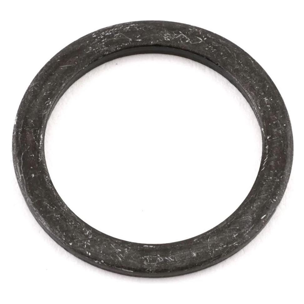 Race Face Cinch Unterlegscheibe, M15, black (58006059)