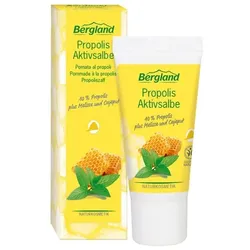 PROPOLIS AKTIVSALBE 30 ml