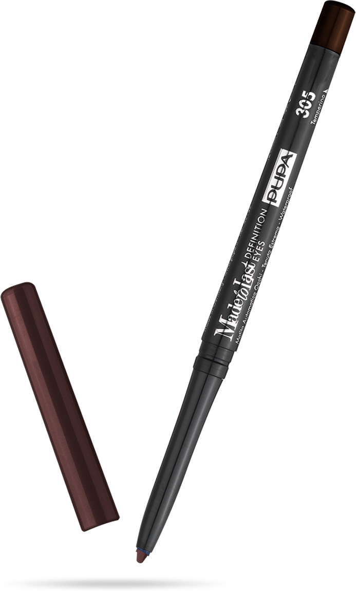 Pupa Made To Last Definition Eyes 203 Luminous Bronze