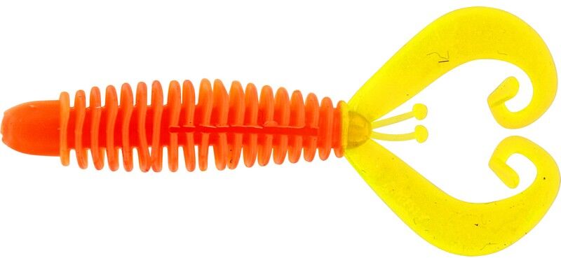 Westin Ringcraw-Banana-Orange/yellow