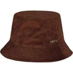 BARTS Herren Mütze Balomba Hat, Größe ONE SIZE in Orange Orange