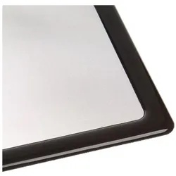 DEMCiflex Staubfilter-Set für NZXT Phantom 530, PC Lüfter Zubehör, Schwarz
