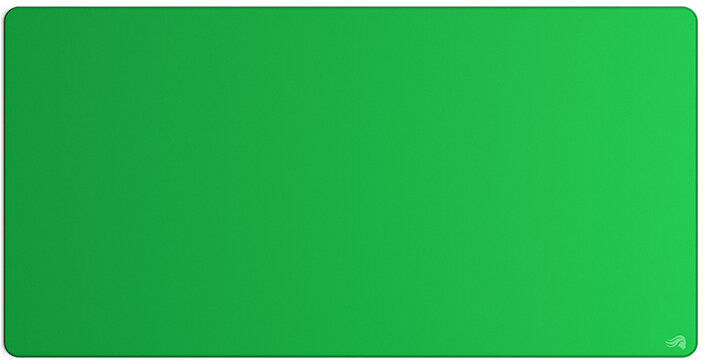 TAPETE GAMING GLORIOUS GREEN XXL