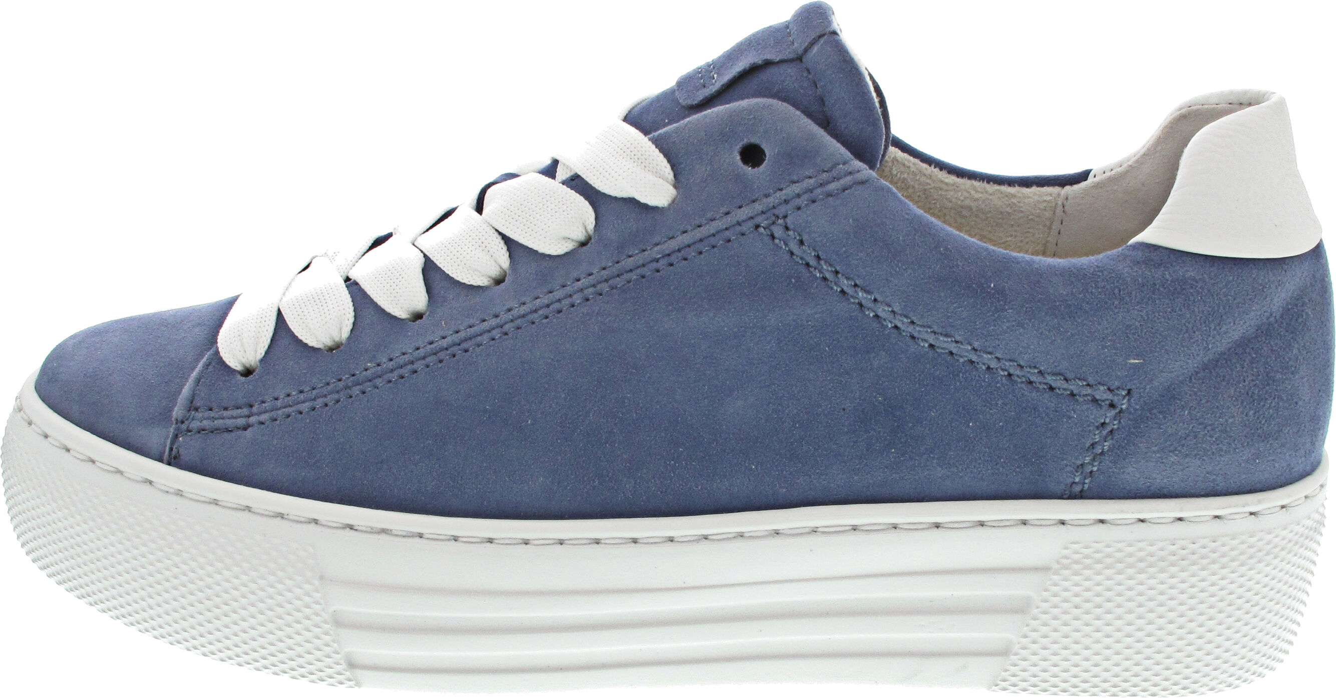 Gabor Comfort heaven/weiss 7.5 female