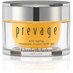 Elizabeth Arden, Bodylotion, PREVAGE Anti-Aging Moisturizer Cream SPF30 with Idebenone 50ml (50 ml)
